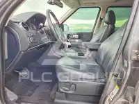 2016 Land Rover LR4 фото