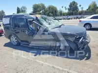 2016 Land Rover LR4 фото