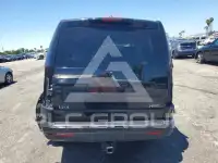 2016 Land Rover LR4 фото