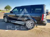 2016 Land Rover LR4 фото