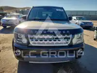 2016 Land Rover LR4 фото