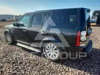 2016 Land Rover LR4 фото
