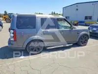 2016 Land Rover LR4 фото