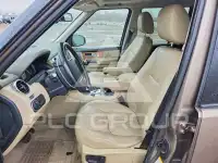 2016 Land Rover LR4 фото