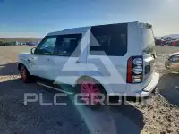 2016 Land Rover LR4 фото
