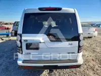 2016 Land Rover LR4 фото