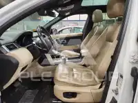 2016 Land Rover Discovery фото