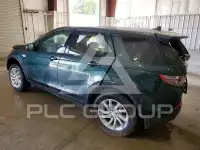 2016 Land Rover Discovery фото