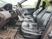 2016 Land Rover Discovery фото