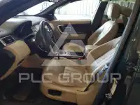 2016 Land Rover Discovery фото