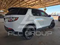 2016 Land Rover Discovery фото