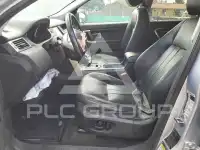 2016 Land Rover Discovery фото