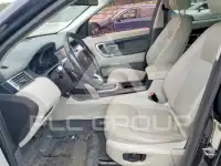 2016 Land Rover Discovery фото