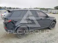2016 Land Rover Discovery фото