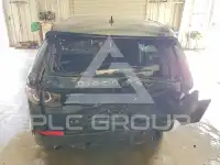 2016 Land Rover Discovery фото