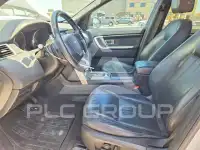 2016 Land Rover Discovery фото