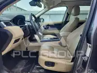 2016 Land Rover Discovery photo