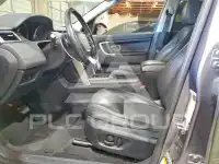 2016 Land Rover Discovery фото