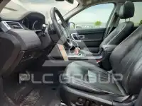 2016 Land Rover Discovery фото