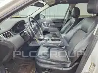 2016 Land Rover Discovery фото