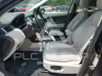 2016 Land Rover Discovery photo