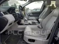 2016 Land Rover Discovery фото