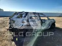 2016 Land Rover Discovery фото