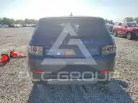 2016 Land Rover Discovery photo
