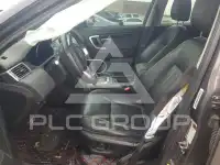 2016 Land Rover Discovery фото