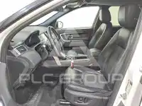 2016 Land Rover Discovery photo