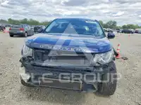 2016 Land Rover Discovery photo
