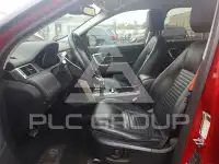 2016 Land Rover Discovery photo