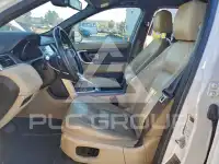 2016 Land Rover Discovery фото