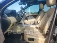 2016 Land Rover Discovery фото