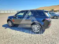 2016 Land Rover Discovery photo