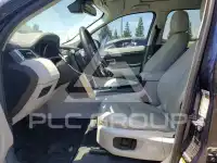 2016 Land Rover Discovery photo