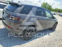 2016 Land Rover Discovery photo