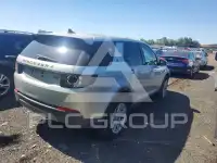 2016 Land Rover Discovery фото