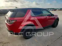 2016 Land Rover Discovery фото