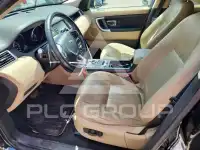 2016 Land Rover Discovery фото