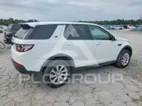 2016 Land Rover Discovery фото