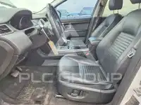 2016 Land Rover Discovery фото
