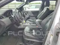 2016 Land Rover Discovery фото