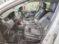 2016 Land Rover Discovery фото