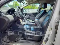 2016 Land Rover Discovery фото