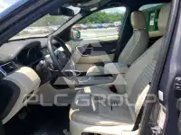 2016 Land Rover Discovery photo