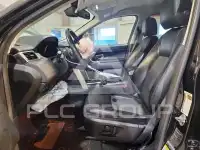 2016 Land Rover Discovery фото