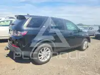 2016 Land Rover Discovery фото