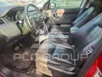 2016 Land Rover Discovery фото