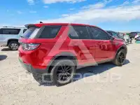 2016 Land Rover Discovery фото
